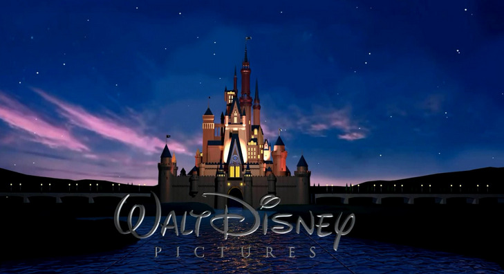 Фильмы Disney